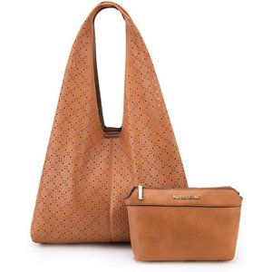 Hobo Bags for Women Slouchy Shoulder Purses and Handbags